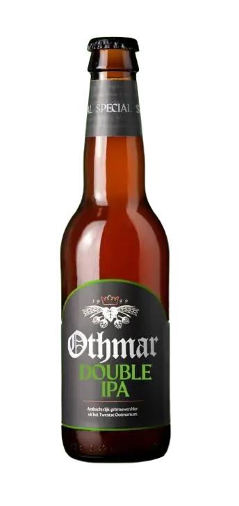 Ootmarsummer Bierbrouwerij Heupink & Co (Othmar) Double IPA