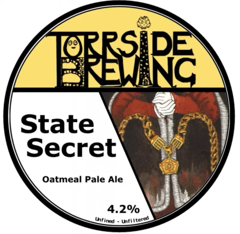 Torrside Brewing State Secret