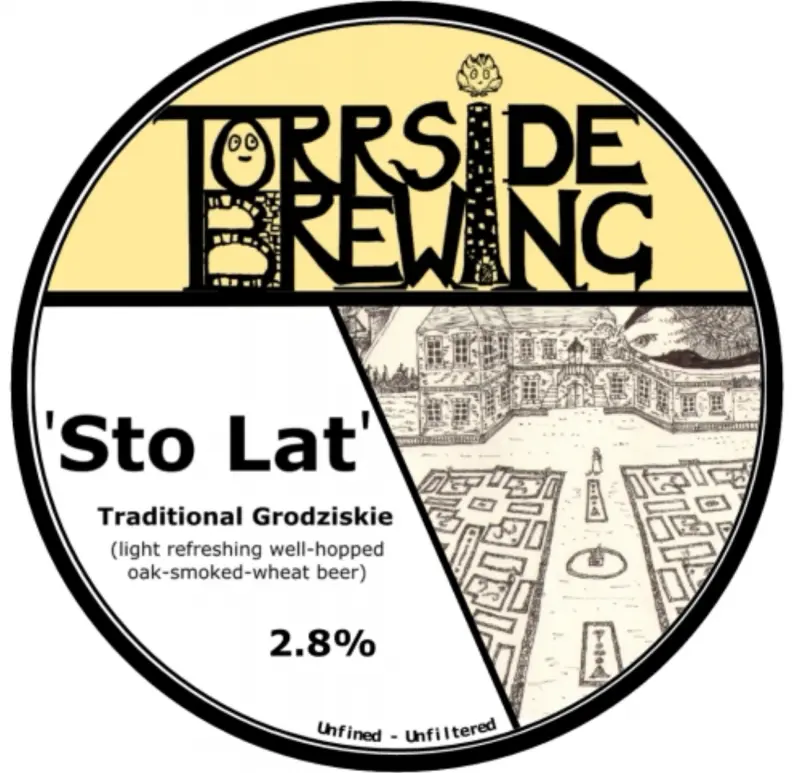 Torrside Brewing Sto Lat