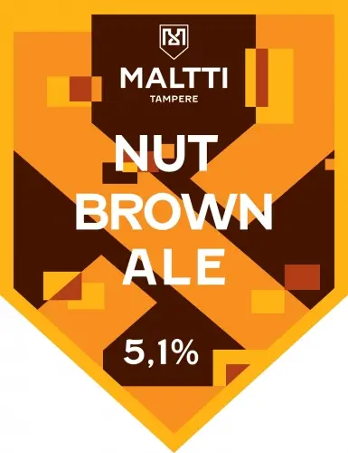 Maltti Tampere Nut Brown Ale