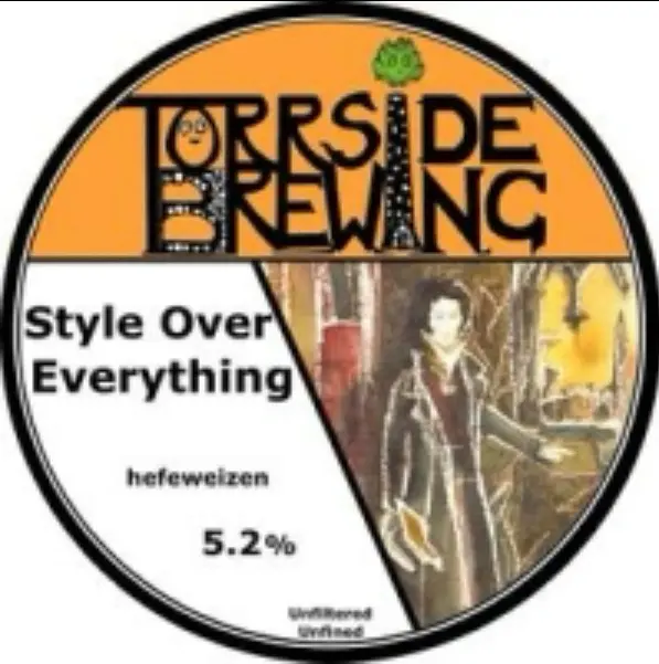 Torrside Brewing Style Over Everything