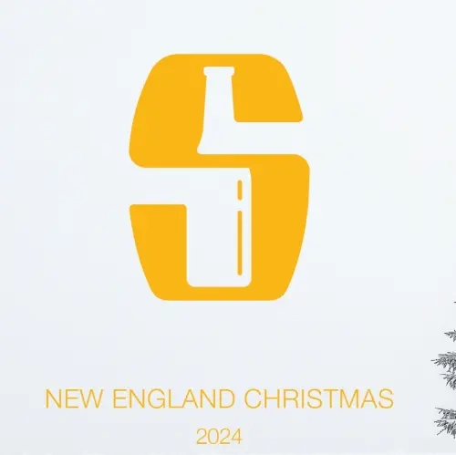 Salikatt Bryggeri New England Christmas 2024