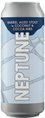 Winterlong Brewing Neptune