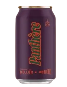 Mellön Brasserie Panthère Mortelle