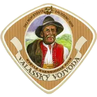 Valašský Pivovar Kozlovice Vojvoda 12º