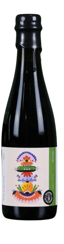 Brasserie du Bas-Canada Spoutnik
