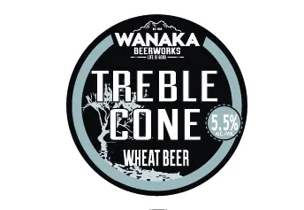 Wanaka Beerworks Treble Cone