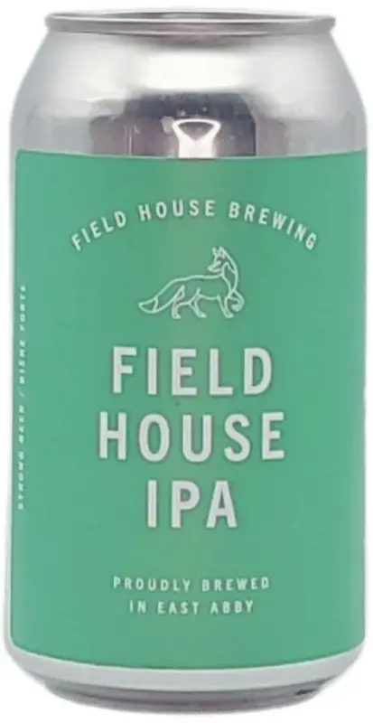 Field House Brewing IPA