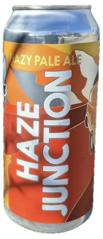 Winterlong Brewing Haze Junction