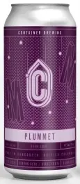 Container Brewing Plummet