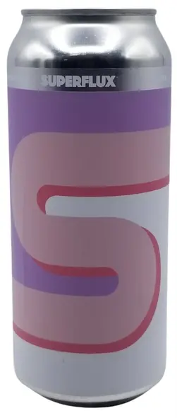 Superflux Beer Company Soulwax