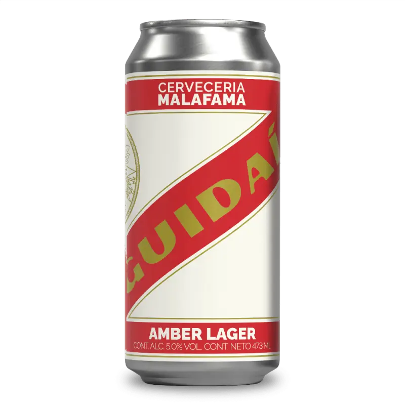 Cerveceria Malafama Guidaí