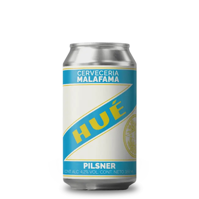 Cerveceria Malafama Hué