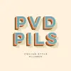 Long Live Beerworks PVD Pils