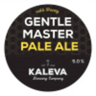Kaleva Brewing Company Gentle Master