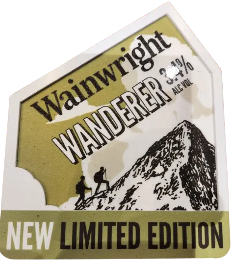Marston's Wainwright Wanderer