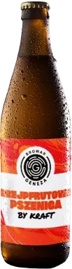 Browar Geneza Grejpfrutowa Pszenica