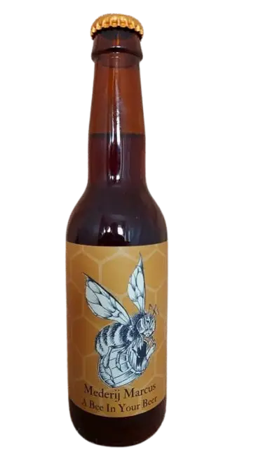 Mederij Marcus A Bee In Your Beer