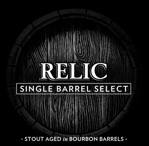 Bluewood Brewing Relic - WC00023