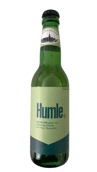 Løgismose Humle