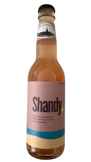 Løgismose Shandy