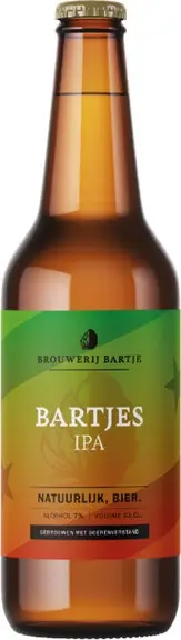 Brouwerij Bartje Bartjes IPA