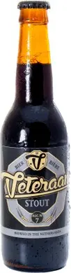 Brouwerij Bartje Veteraan Stout