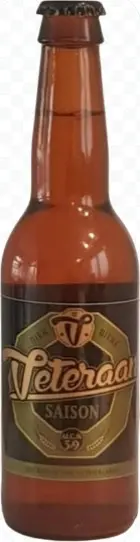 Brouwerij Bartje Veteraan Saison