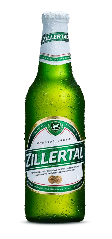 FNC S.A. Zillertal Premium