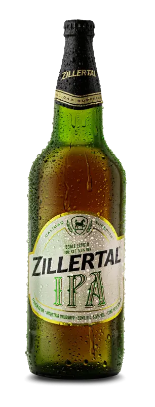 FNC S.A. Zillertal IPA