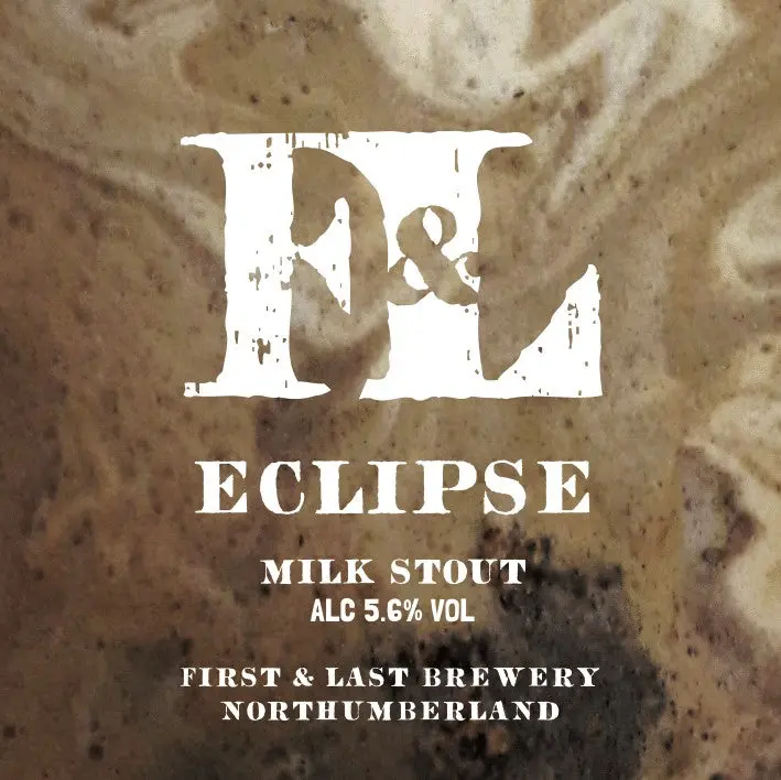 First & Last Brewery Eclipse