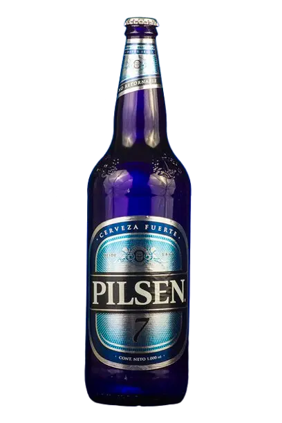 FNC S.A. Pilsen 7 Grados