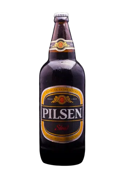 FNC S.A. Pilsen Stout