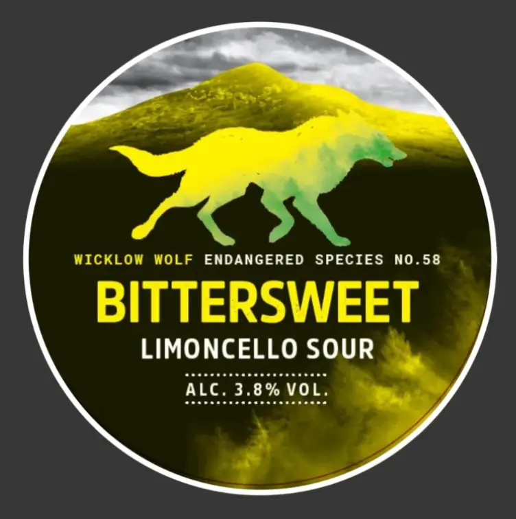 Wicklow Wolf Bittersweet