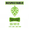Adventurous Brewing Respectable