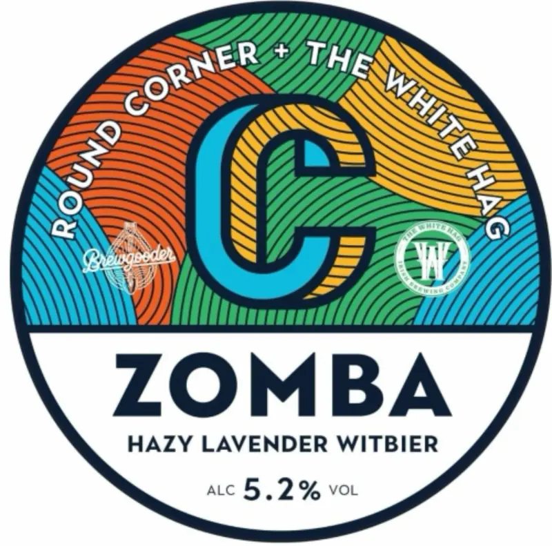 Round Corner Brewing Zomba