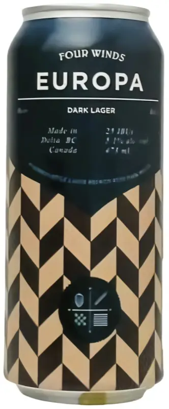 Four Winds Brewing Europa