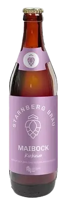 Starnberg Bräu Maibock Korbinian