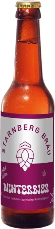 Starnberg Bräu Winterbier