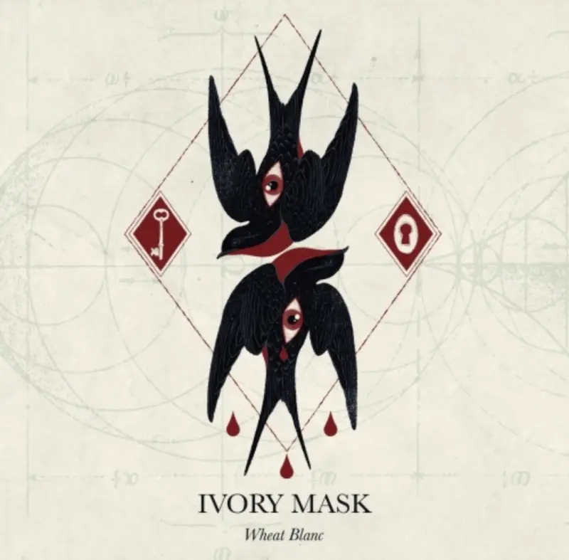 Sleeping Village Brewing Ivory Mask
