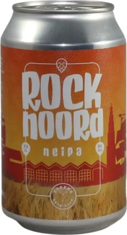 Eggens Rock Noord - NEIPA