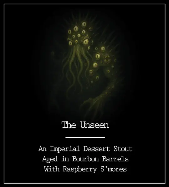 Small Pony Barrel Works The Unseen
