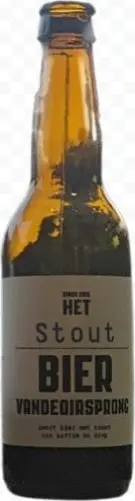 Brouwerij Vandeoirsprong Stout