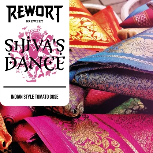 Rewort Brewery Shiva's Dance