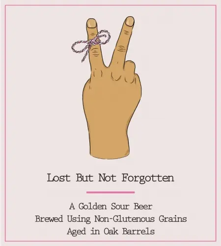Small Pony Barrel Works Lost But Not Forgotten