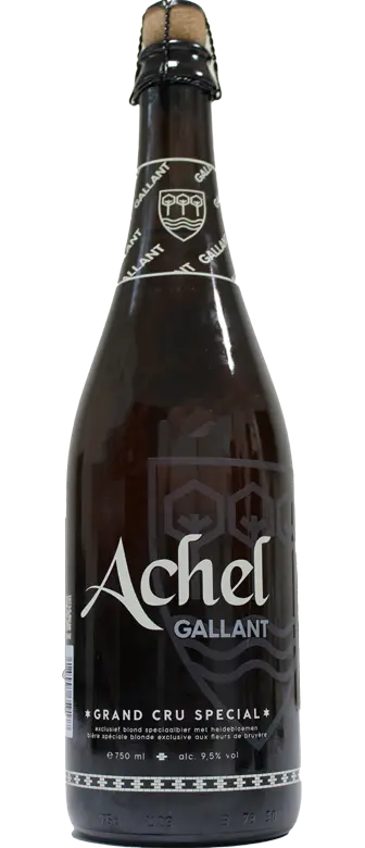 De Achelse Kluis Gallant Grand Cru Special