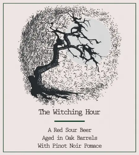 Small Pony Barrel Works The Witching Hour