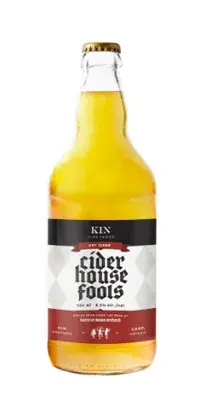 KIN Vineyards KIN Cider House Fools