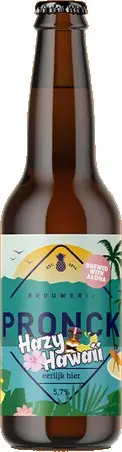 Brouwerij Pronck Hazy Hawaii