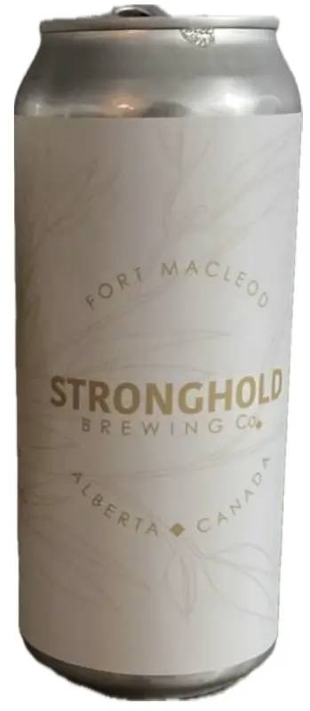 Stronghold Brewing Co. Gold Rush